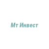 Логотип компании Мт Инвест